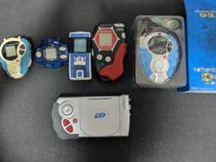 デジヴァイス　バラ売り不可値下げ不可