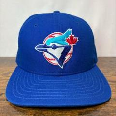 B17 ニューエラ 9fifty ブルージェイズ usa製 ヴィンテージ2000