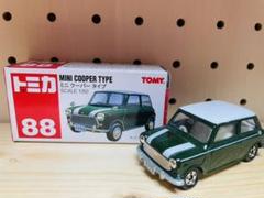 トミカ ミニクーパー リプトン グリーンメタ 3台セット Yahoo!オークション -「トミカ ミニクーパー リプトン」の落札