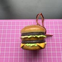 161　マクドナルド フードストラップ8種9個SET 161マクドナルド フードストラップ8種9個SET
