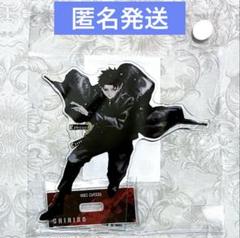 カグラバチ POP UP SHOP マルイ アクリルスタンド 六平千鉱