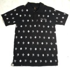 Karl Kani 黒 L ポロシャツのサムネイル