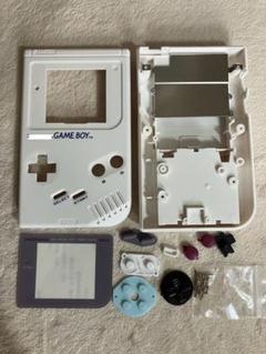 値下げ【希少】レトロ レア 任天堂 初代ゲームボーイ型 ミニ計算機 約30年前 値下げ【希少】レトロ レア 任天堂 初代ゲームボーイ型 ミニ