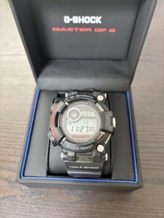 G-SHOCK 【最大36回無金利ローン】カシオ フロッグマン GWF