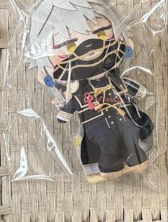 【翌日発送】わんぱく　刀剣乱舞　鳴狐　ぬいぐるみ