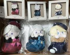 原神 絨冬暖聚シリーズ リネ リネット フレミネ まとめ売り 原神 絨冬暖聚シリーズ リネ リネット フレミネ まとめ売り