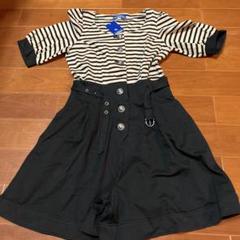 2025年最新】BURBERRY BLUE LABEL レディース サロペット