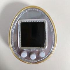 たまごっち　4U ホワイト 生産終了品】たまごっち4u ホワイト