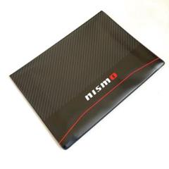 NISMO 日産 純正 車検証ケース キーケース 最終値下げ 日産純正 ニスモ 車検証ケース - メルカリ