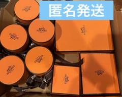 HERMES 空箱　お値下げ中 エルメス空箱 7点セット エルメス 空箱 ボックス｜Yahoo!フリマ