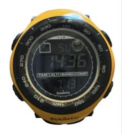 2025年最新】suunto vector イエローの人気アイテム - メルカリ