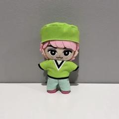 すのチル　ぬいぐるみ衣装　ミーノ miino 目黒蓮 SnowMan 目黒蓮 すのチルぬい服 スノ ミーノ miino衣装