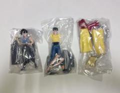 幽遊白書暗黒武道会 フィギュア 7体セット 新品 一番くじ 幽☆遊☆白書 暗黒武術会編 戸愚呂 幽