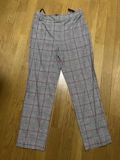 ANNA SUアナスイ★春夏コレクションパンツ★完売品★貴重なサイズ10★6万強