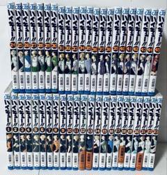 ハイキュー‼︎ 1〜45巻　全巻セット　状態良好 Amazon.co.jp: IH23y《状態良好》 ハイキュー 第1～45巻セット
