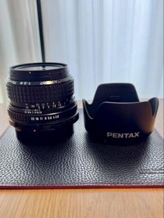PENTAX 67レンズ用 75mm 105mmフード 3点セット ペンタックス（PENTAX）67・6×7のレンズフード！ 晴天時はあった
