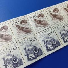 外国動物切手 外国切手 オランダ 動物 盲導犬等 未使用 4種完 1964年 ヒンジ