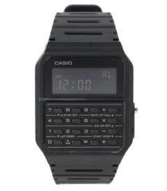 【美品】CASIO 腕時計のサムネイル