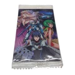 【新品未開封・１点限定品】マクロスF　シェリルノーム　超レアカード ユニオンアリーナ マクロス F シェリル・ノーム sr 星 パラレル