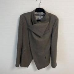 【美品】ヴィヴィアンウエストウッド　ジャケット　サイズ3 楽天市場】【中古】Vivienne Westwood man デニム ライダース