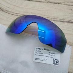 刻印　Oakley EVZero Blades 偏光交換レンズ　在庫24のサムネイル