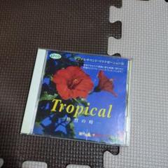 Tropical 音楽CD 10曲収録