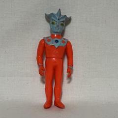 ブルマァク ウルトラマンレオ ソフビ 電動 ブリキ 歩行 マルサン ソフビ 20-60代 人気ファッションブランド 電動 ソフビ ウルトラマン