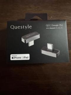 Questyle QCC Dongle Pro - メルカリ