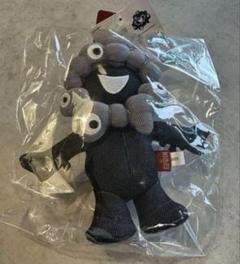 匿名配送　ミャクミャク　エドウィン　EDWIN ぬいぐるみ 新品タグ＆袋付き】 ミャクミャク EDWIN エドウィン ぬいぐるみ