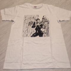 ジョジョ　ジョジョ展2012 in杜王町　限定Ｔシャツ М