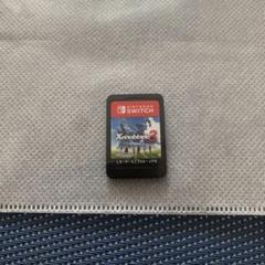 Xenoblade 3 Nintendo Switch 本体のみ