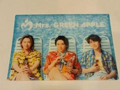 Mrs. GREEN APPLE ローソンタンブラー　レッド＆ホワイト２種セット ローソン on X: 