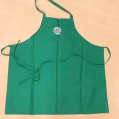 ⭐︎希少非売品⭐︎Starbucks エプロン fit=scale-down,w=1200