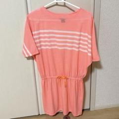ラルフローレン　Tシャツ160 サーモンピンク