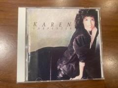 43) 「カレン・カーペンター/遠い初恋」 未開封新品 42）「カレン・カーペンター/遠い初恋」 未開封新品