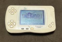 ワンダースワンカラー本体 ワンダースワンカラー本体 -2｜中古ゲーム・レトロソフト専門通販