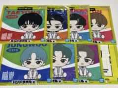 NCT ヘチャン ぬいぐるみ うちわ ドリショ ポーチ 一番くじ キーホルダー 2025年最新】nct 一番くじ ヘチャンの人気アイテム - メルカリ