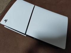 PS5 slim CFI-2000A01 本体 プレイステーション5
