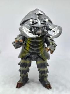 レア ■磁力怪獣 アントラー ソフビ / 怪獣軒 希少！□ 美品 磁力怪獣 アントラー ソフビ / ウルトラマン 怪獣