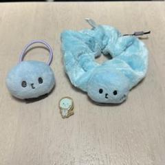 ジェオチャム　マイクン　河野純喜　マスコット　マスコットポーチ　ストラップ サンリオ - もっちゃん様専用JOCHUM ジェオチャム マスコット