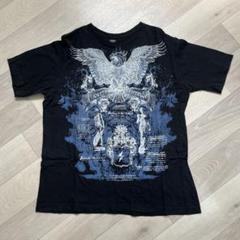 【海外輸入】nobo no boundaries ブラック Tシャツ XL