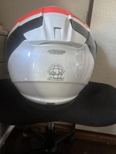 SHOEI ヘルメット ホワイト/ブラック EX-ZERO | FULL-FACE HELMET｜ヘルメット SHOEI