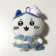 新品未開封 ちいかわ カフェのコックさんマスコット ちいかわ カフェのコックさんマスコット（ハチワレ） | ちいかわ