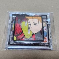 呪術廻戦 スクエア缶バッジ 西宮桃