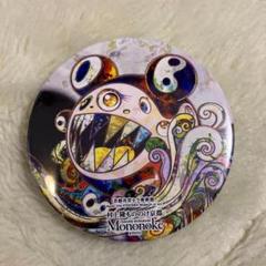 【新品・未使用】村上隆 /Mr. ピンズ、缶バッジ 村上隆 囍鵲亭 お花 缶バッジ 5個セット 梅 - メルカリ