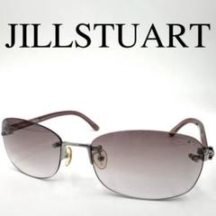 JILLSTUART ジルスチュアート サングラス 度なし 06-0466