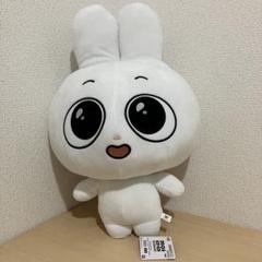 Kkamung&Angto めちゃもふぐっと ぬいぐるみ Angto アント Kkamung&Angto めちゃもふぐっとぬいぐるみ Angto アント - メルカリ