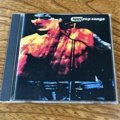 イギーポップレコード　iggy pop Iggy Pop / Pop Songs イギー・ポップ - メルカリ