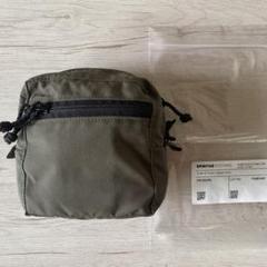 Spiritus Systems Small GP Pouch - Operationally Proven Tactical