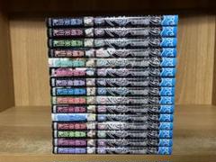 【全巻初版】9番目のムサシ 3シリーズ　全巻セット　 合計35冊 Amazon.co.jp: 9番目のムサシ 全21巻 完結セット (きらら16